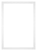 Passe Partout 70x100cm Karton Wit Rand 3cm Recht Voorzijde | Yourdecoration.be