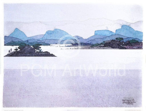 Ralf Westphal Sri Lanka Kunstdruk 90x70cm | Yourdecoration.be