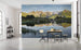 Komar Allgäu Spiegel Vlies Fotobehang 450x280cm 9 banen Sfeer | Yourdecoration.be