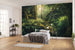 Komar Elves Cathedral Vlies Fotobehang 450x280cm 9 banen Sfeer | Yourdecoration.be