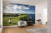 Komar Green Ireland Vlies Fotobehang 450x280cm 9 banen Sfeer | Yourdecoration.be