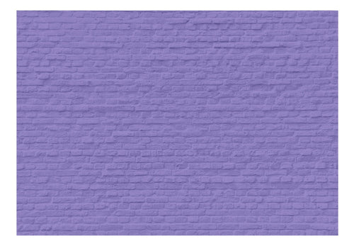 Fotobehang - Heather Inspiration - Vliesbehang