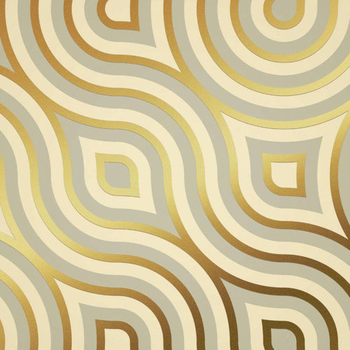 Komar Meander Fotobehang 368x254cm | Yourdecoration.be