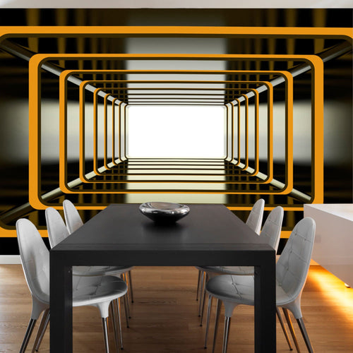 Fotobehang - Titian Dimension - Vliesbehang