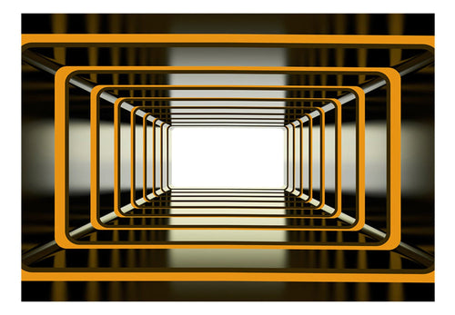 Fotobehang - Titian Dimension - Vliesbehang