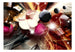 Fotobehang - Abstraction of Colours - Vliesbehang