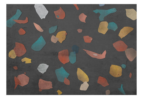 Fotobehang - Italian Elegance - Vliesbehang