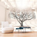Fotobehang - Illusion of Life - Vliesbehang