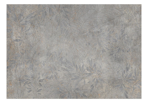 Fotobehang - Gray of Nature - Vliesbehang
