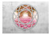 Fotobehang - Enchanted Window - Vliesbehang