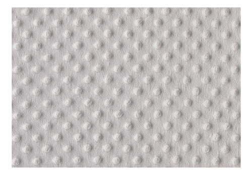 Fotobehang - Little White Bear - Vliesbehang