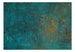 Artgeist Azure Mirror Vlies Fotobehang | Yourdecoration.be