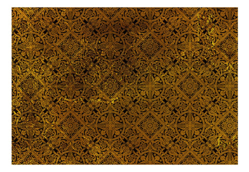 Fotobehang - Celtic Treasure - Vliesbehang