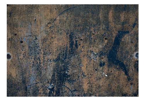 Fotobehang - Prehistoric Dance - Vliesbehang