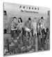 GBeye Friends on Girder Deco Panel 90x60cm Schuin | Yourdecoration.be