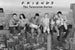 GBeye Friends on Girder Deco Panel 90x60cm | Yourdecoration.be