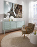 Komar Vlies Fotobehang 1602 I Carrousel De Paris Interieur | Yourdecoration.be