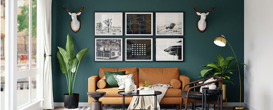 Wat kun je allemaal doen met een fotokader?