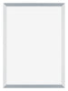 Mura MDF Fotokader 68x98cm Aluminium Geborsteld Voorzijde | Yourdecoration.be