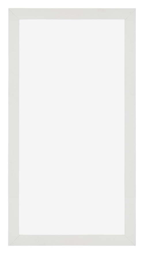 Mura MDF Fotokader 50x100cm Wit Mat Voorzijde | Yourdecoration.be