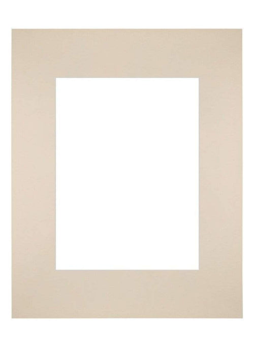 Passe Partout 24x30cm Karton Teinte Rand Recht   Voorzijde | Yourdecoration.be