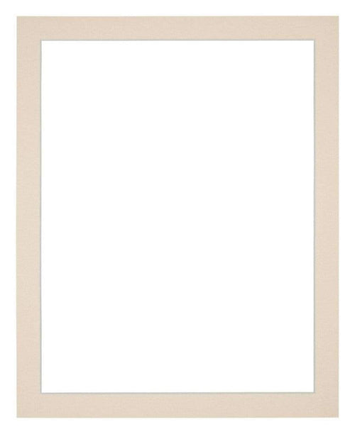 Passe Partout 56x71cm Karton Teinte Rand 3cm Recht   Voorzijde | Yourdecoration.be