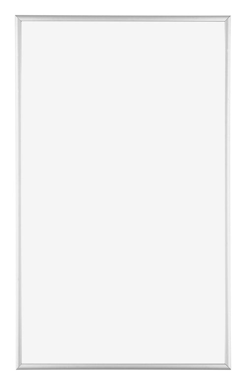 Austin Aluminium Fotokader 30x50cm Zilver Hoogglans Voorzijde | Yourdecoration.be