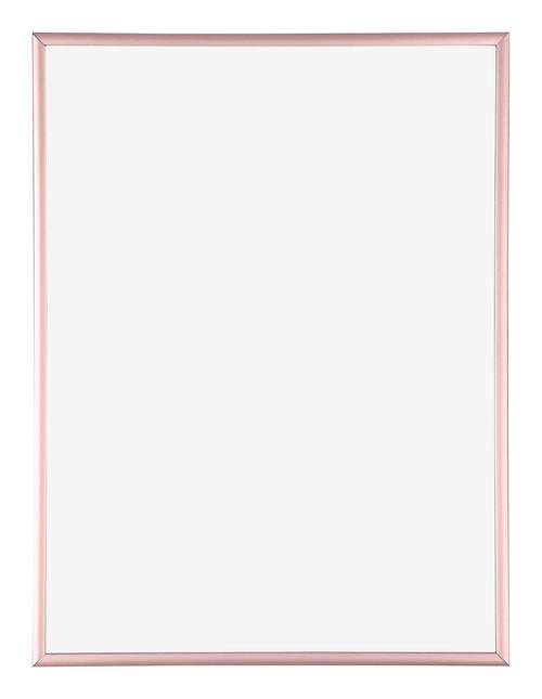 Kent Aluminium Fotokader 75x98cm Koper Voorzijde | Yourdecoration.be