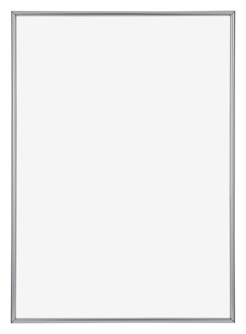 Annecy Kunststof Fotokader 20x28cm Zilver Voorzijde | Yourdecoration.be