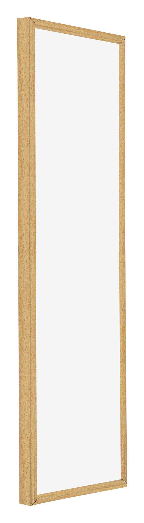 Annecy Kunststof Fotokader 20x60cm Beuken Voorzijde Schuin | Yourdecoration.be