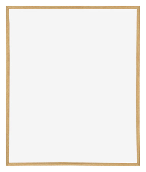 Annecy Kunststof Fotokader 25x30cm Beuken Voorzijde | Yourdecoration.be