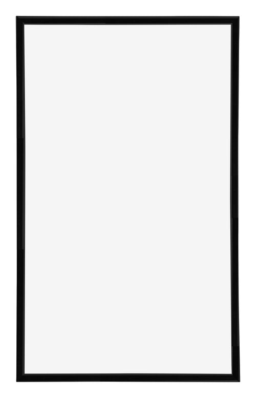 Annecy Kunststof Fotokader 30x50cm Zwart Hoogglans Voorzijde | Yourdecoration.be