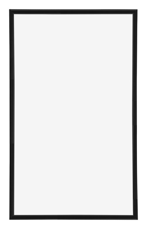 Annecy Kunststof Fotokader 33x48cm Zwart Mat Voorzijde | Yourdecoration.be