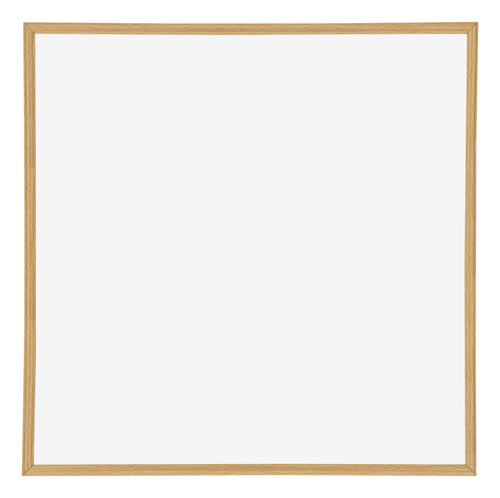 Annecy Kunststof Fotokader 45x45cm Beuken Voorzijde | Yourdecoration.be