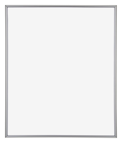 Annecy Kunststof Fotokader 60x70cm Zilver Voorzijde | Yourdecoration.be