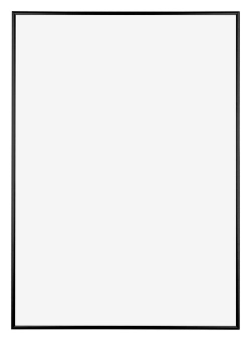 Austin Aluminium Fotokader 21x29 7cm A4 Zwart Hoogglans Voorzijde | Yourdecoration.be