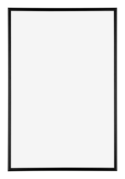 Austin Aluminium Fotokader 60x90cm Zwart Hoogglans Voorzijde | Yourdecoration.be