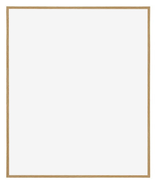 Evry Kunststof Fotokader 40x55cm Beuken Licht Voorzijde | Yourdecoration.be