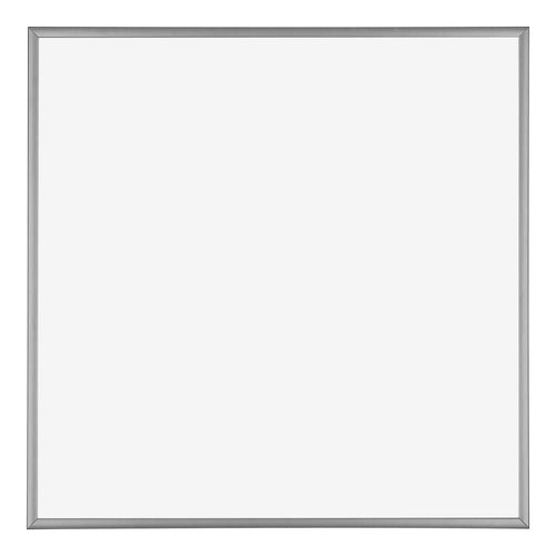 Kent Aluminium Fotokader 50x50cm Platina Voorzijde | Yourdecoration.be