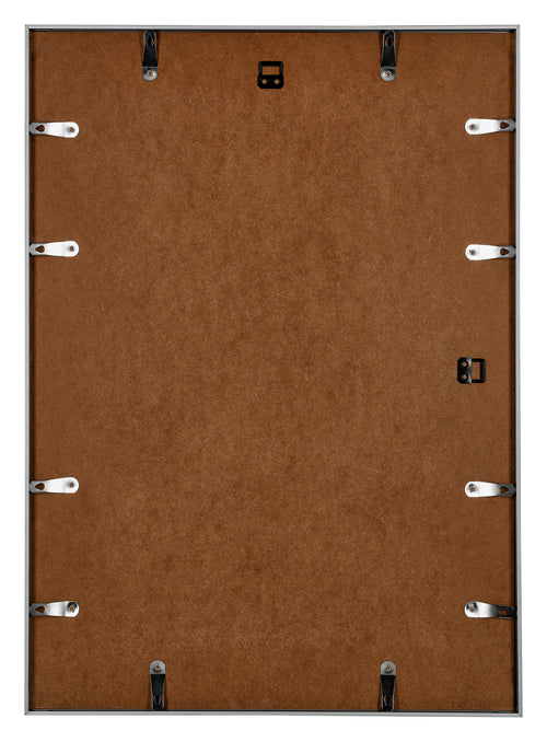 Kent Aluminium Fotokader 67x98cm Platina Achterzijde | Yourdecoration.be