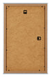 Mura MDF Fotokader 33x48cm Aluminium Geborsteld Achterzijde | Yourdecoration.be