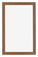 Mura MDF Fotokader 33x48cm Eiken Rustiek Voorzijde | Yourdecoration.be