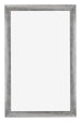 Mura MDF Fotokader 33x48cm Grijs Geveegd Voorzijde | Yourdecoration.be