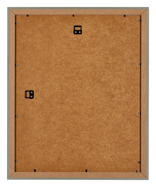 Mura MDF Fotokader 36x49cm Antraciet Achterzijde | Yourdecoration.be