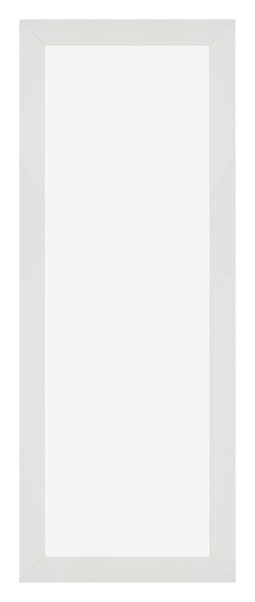 Mura MDF Fotokader 37 5x98cm Wit Mat Voorzijde | Yourdecoration.be