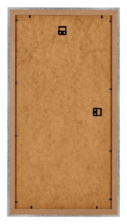 Mura MDF Fotokader 50x100cm Ijzer Geveegd Achterzijde | Yourdecoration.be