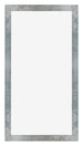 Mura MDF Fotokader 50x100cm Ijzer Geveegd Voorzijde | Yourdecoration.be