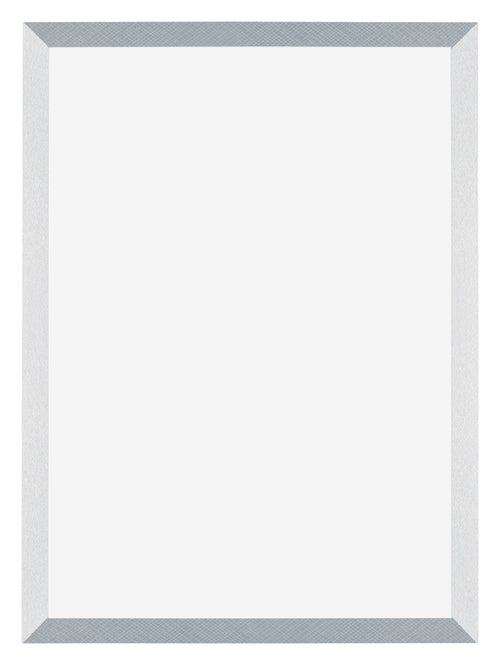 Mura MDF Fotokader 50x70cm Aluminium Geborsteld Voorzijde | Yourdecoration.be