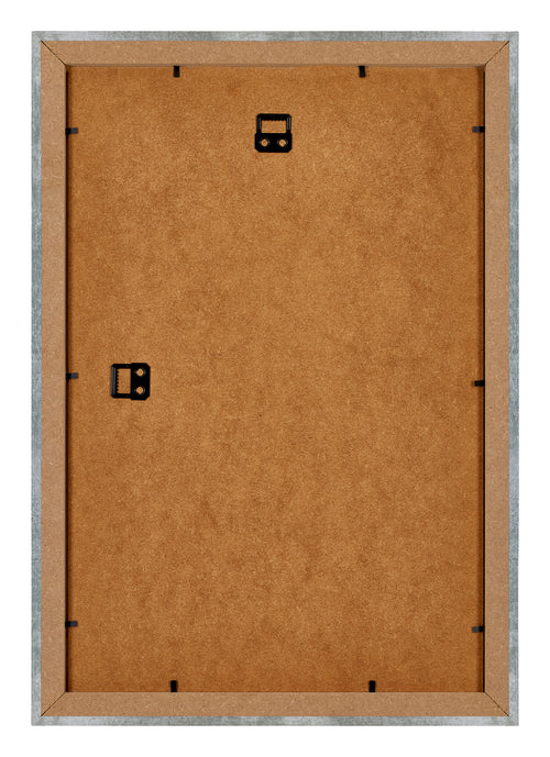 Mura MDF Fotokader 60x85cm Ijzer Geveegd Achterzijde | Yourdecoration.be