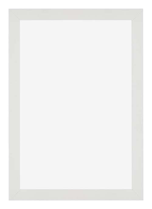 Mura MDF Fotokader 60x85cm Wit Mat Voorzijde | Yourdecoration.be